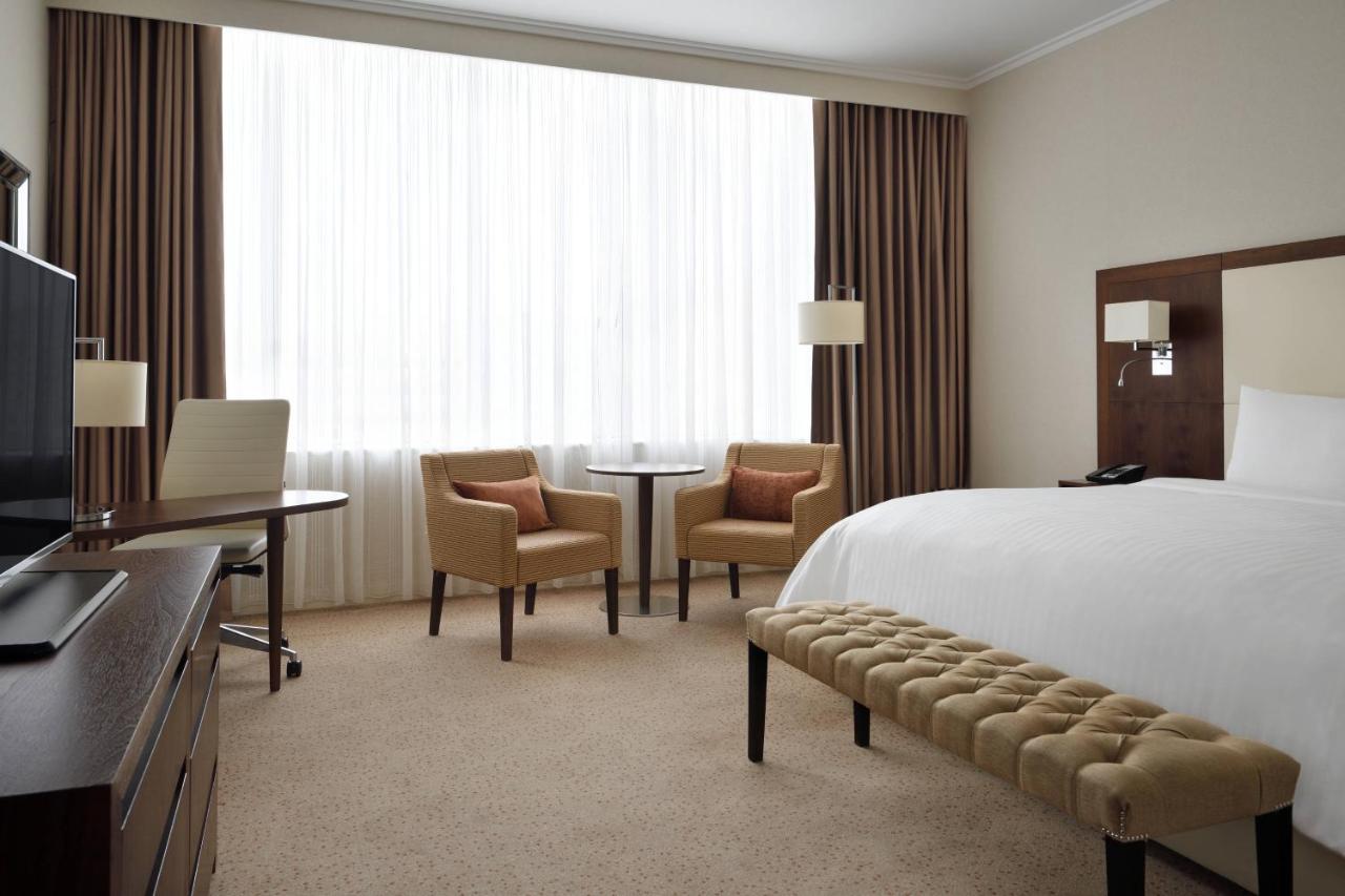 Courtyard By Marriott Riyadh Olaya 4* Riyadh