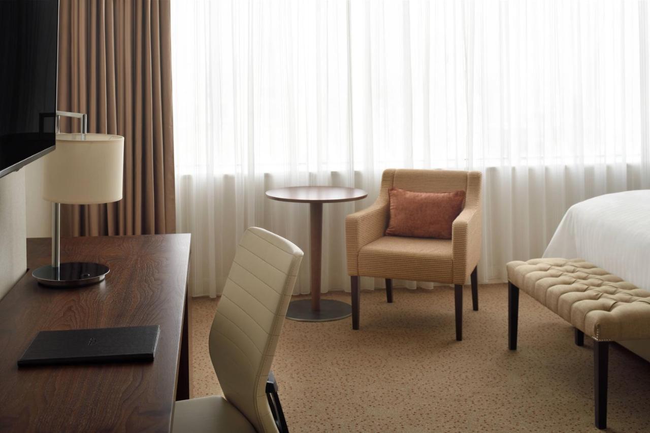 Courtyard By Marriott Riyadh Olaya
