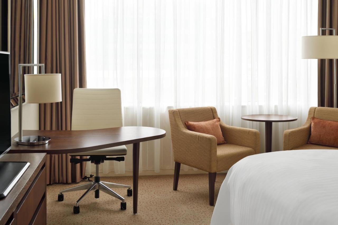 Courtyard By Marriott Riyadh Olaya Hotel