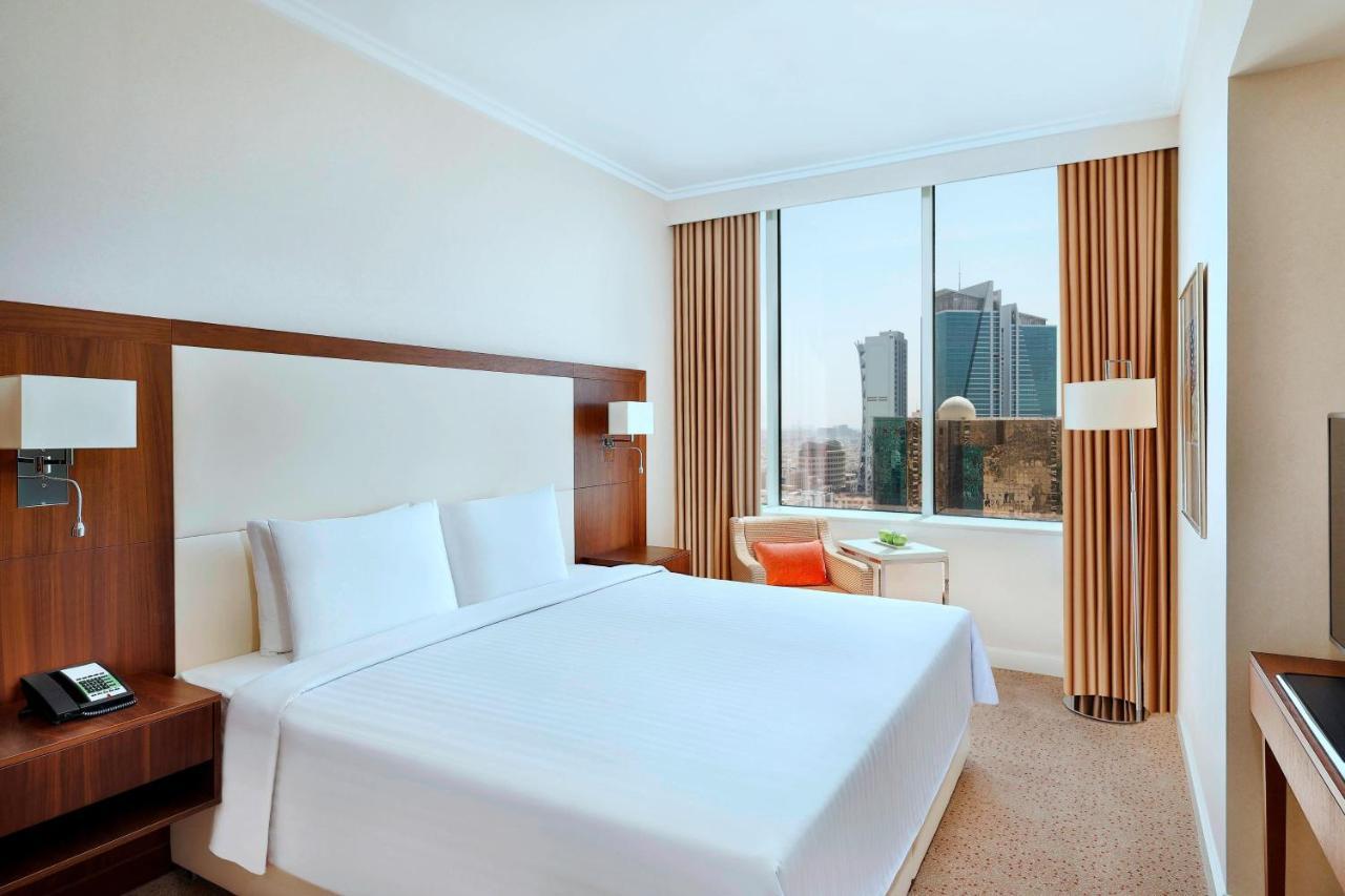 Courtyard By Marriott Riyadh Olaya Riyadh