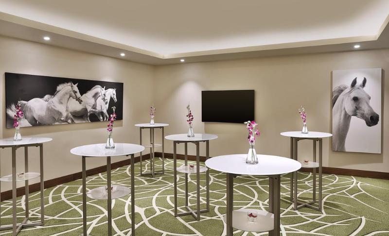 Courtyard By Marriott Riyadh Olaya 4* Riyadh