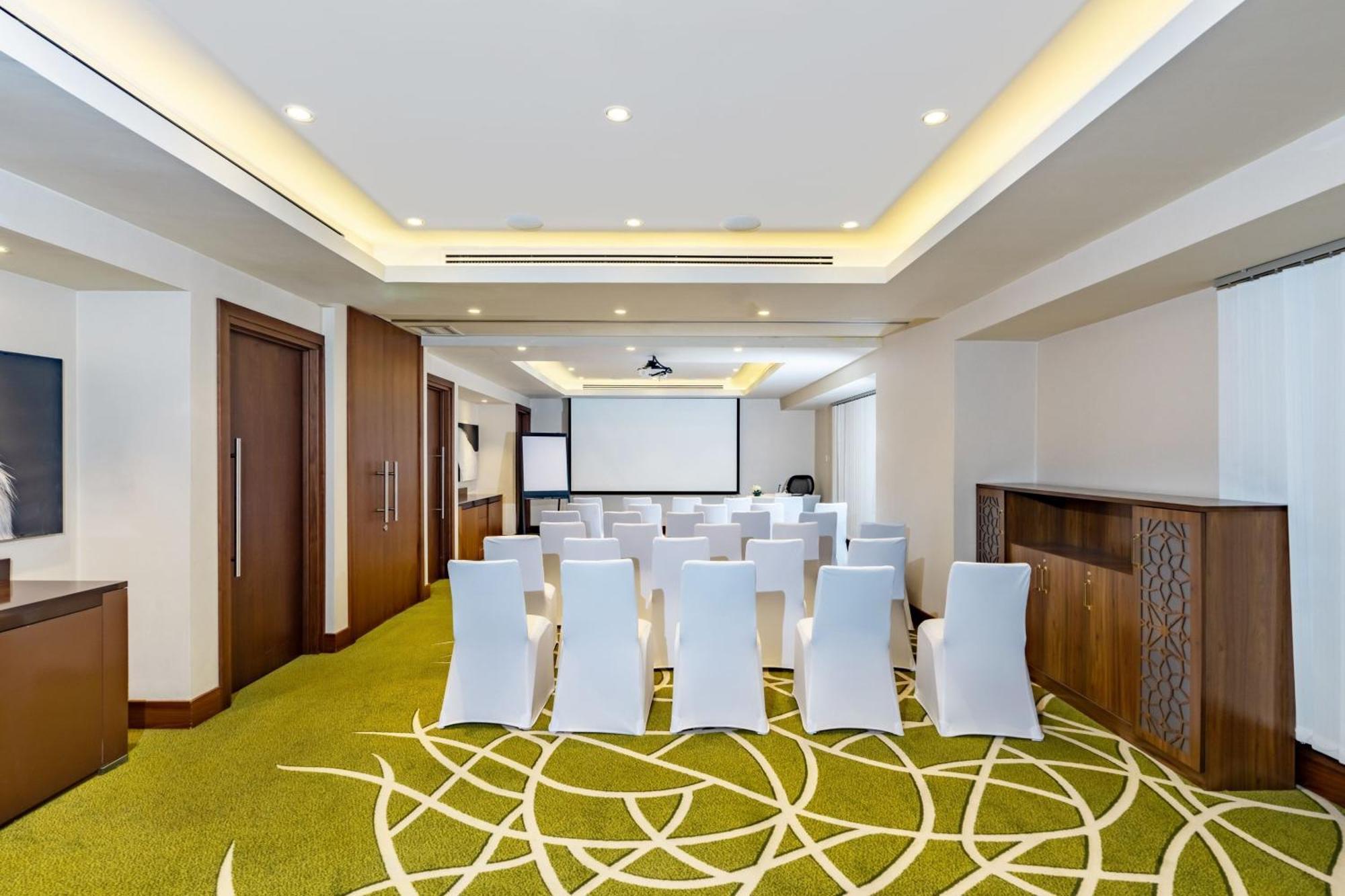 Hotel Courtyard By Marriott Riyadh Olaya Riyadh