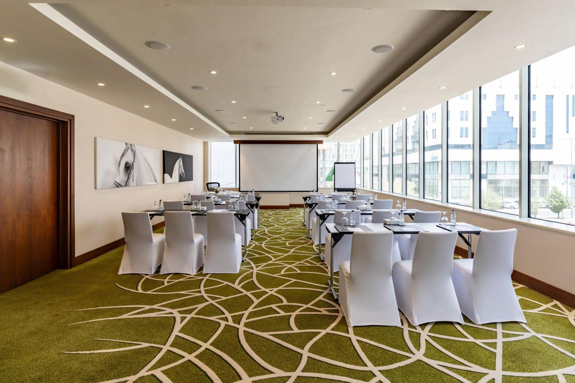 Courtyard By Marriott Riyadh Olaya
