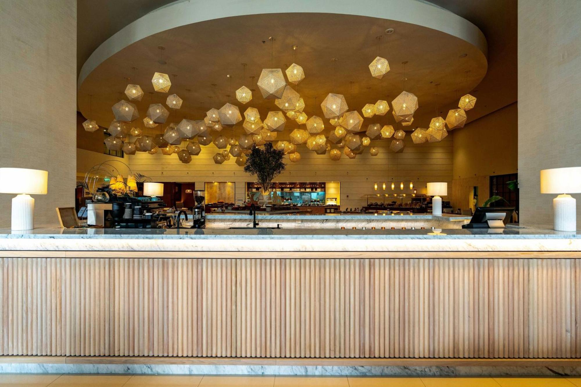 Courtyard By Marriott Riyadh Olaya Riyadh