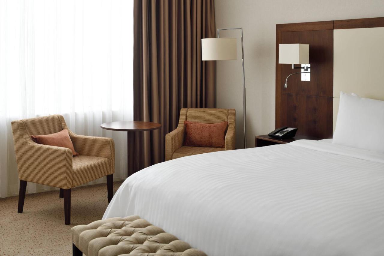 Courtyard By Marriott Olaya Hotel Riyadh