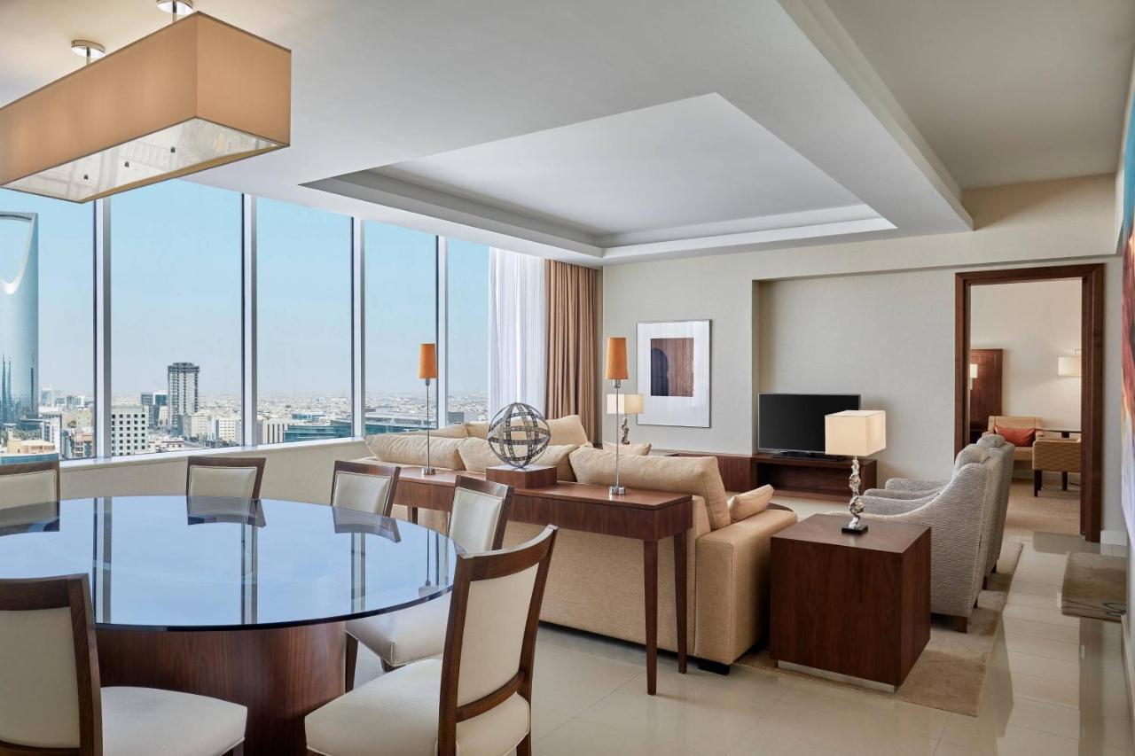 Courtyard By Marriott Olaya