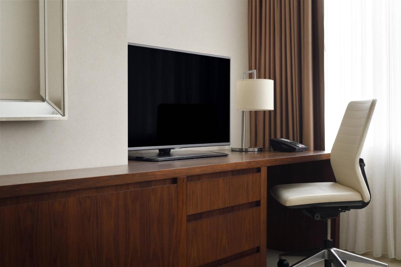 Hotel Courtyard By Marriott Olaya 4*