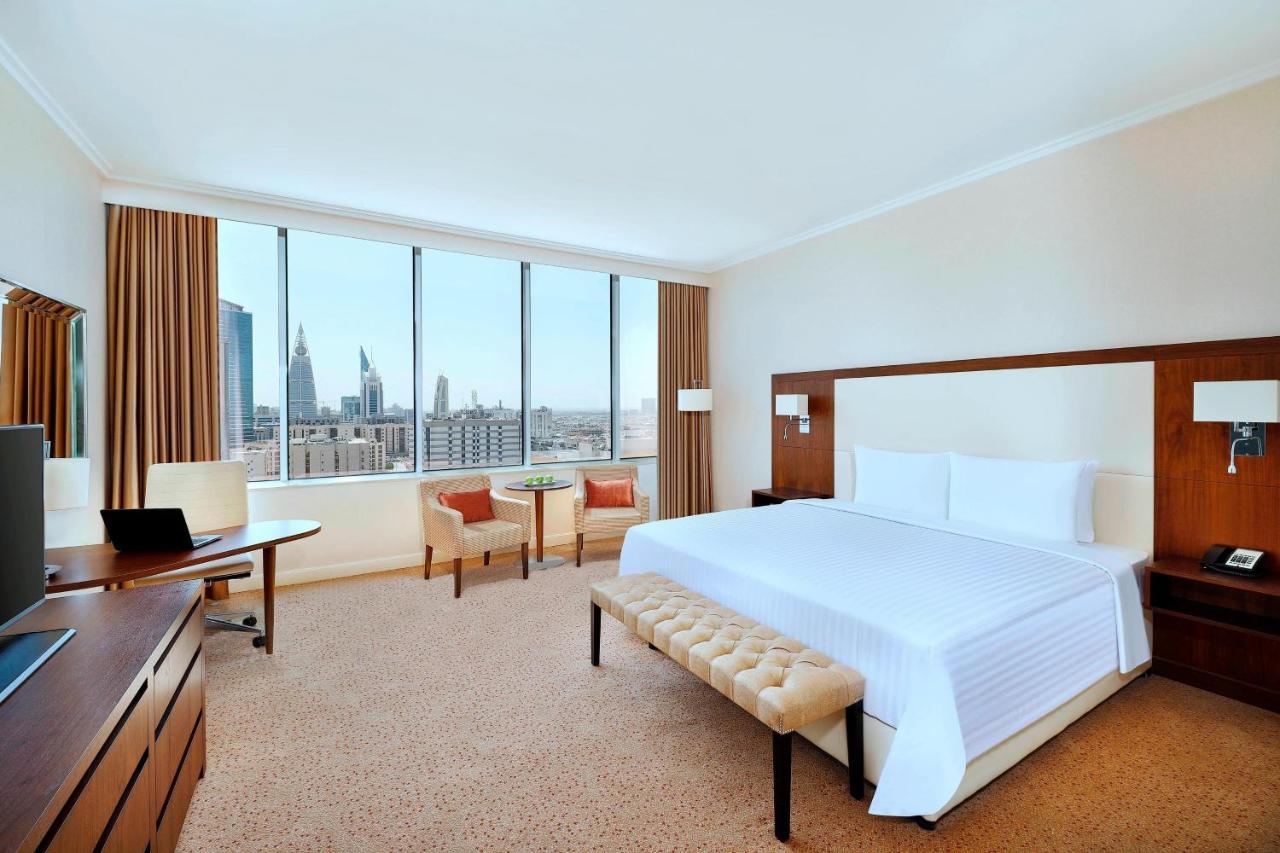 Courtyard By Marriott Olaya Hotel 4*