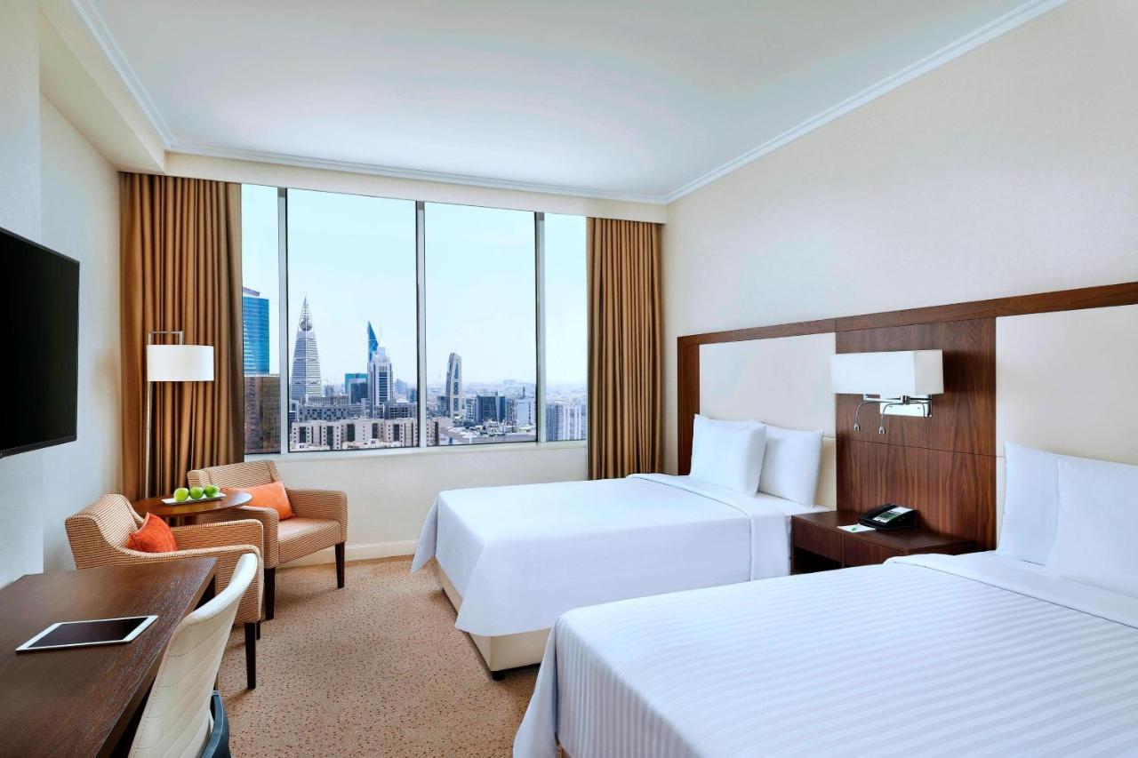 Courtyard By Marriott Olaya