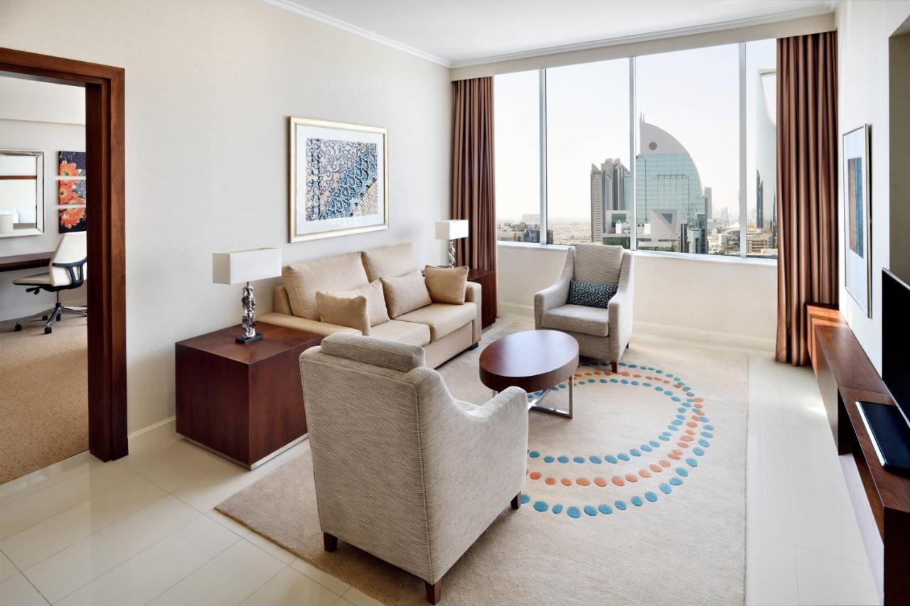 Courtyard By Marriott Olaya Hotel Riyadh