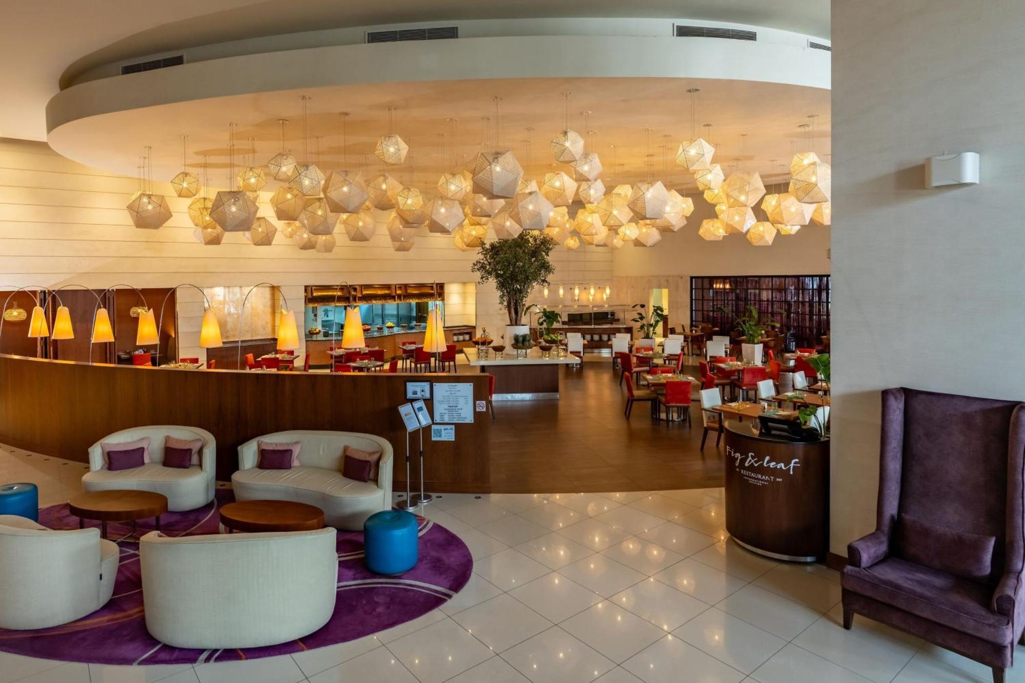 Courtyard By Marriott Olaya Riyadh