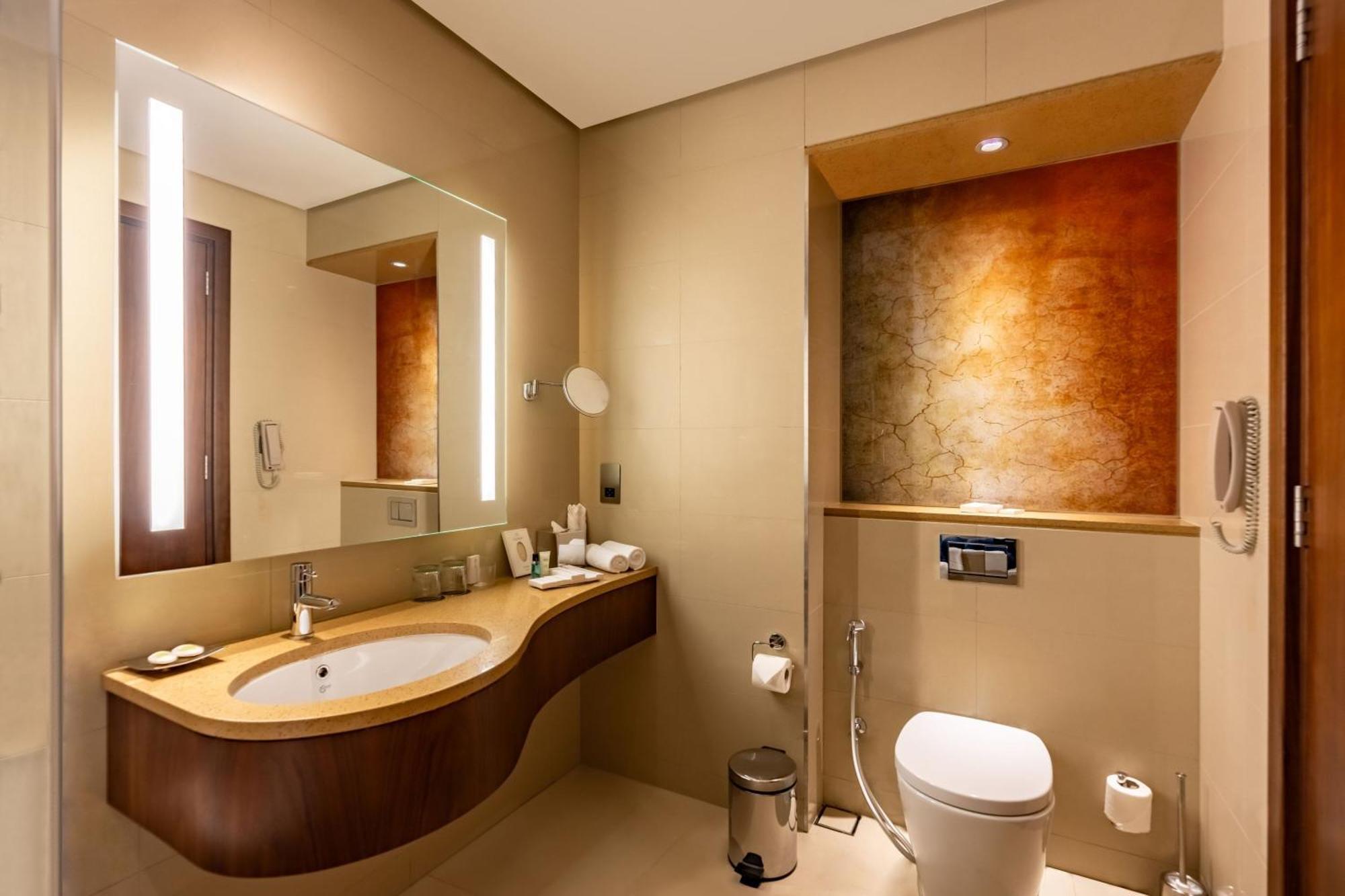 Hotel Courtyard By Marriott Olaya
