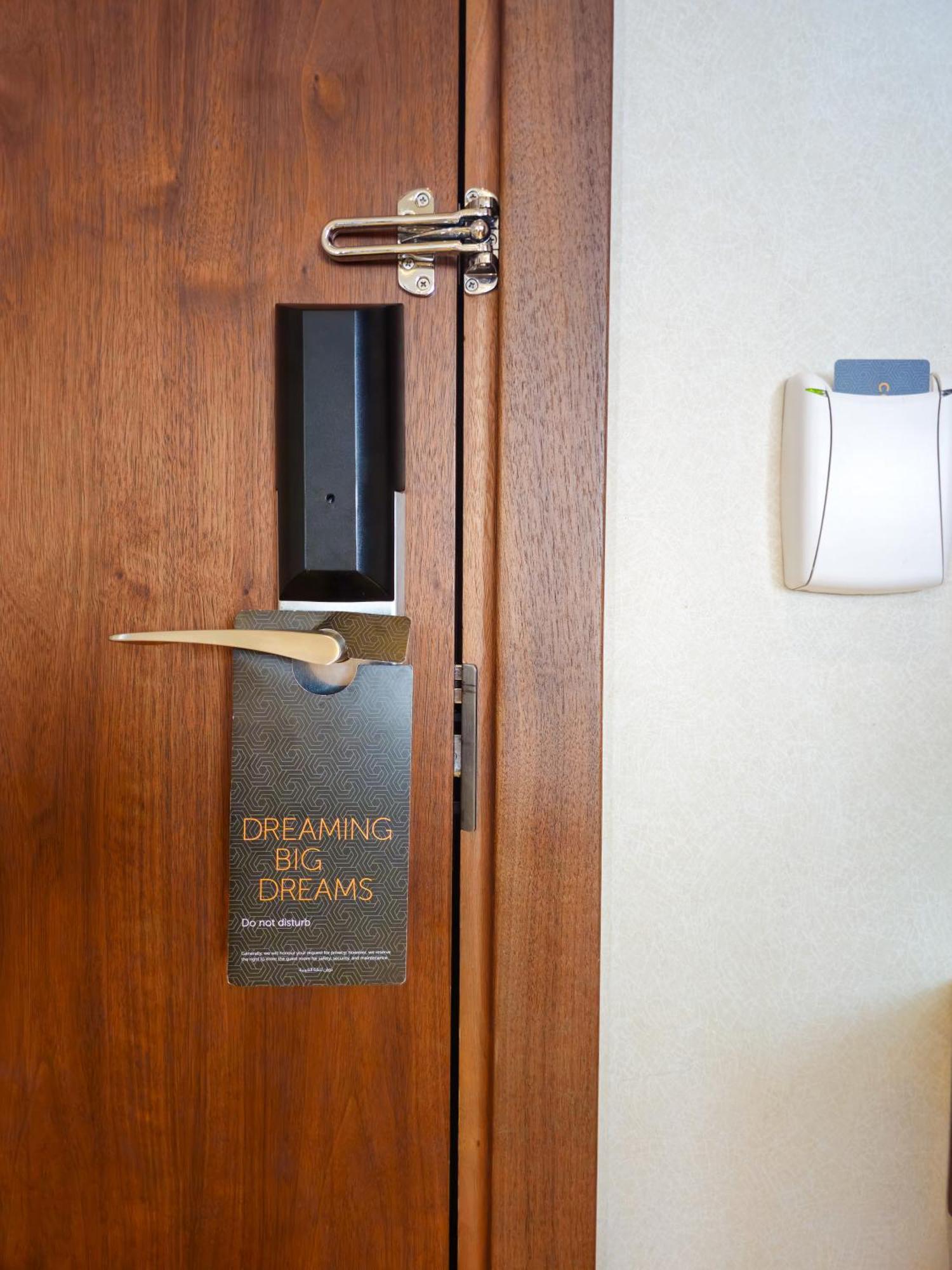 Courtyard By Marriott Olaya Riyadh