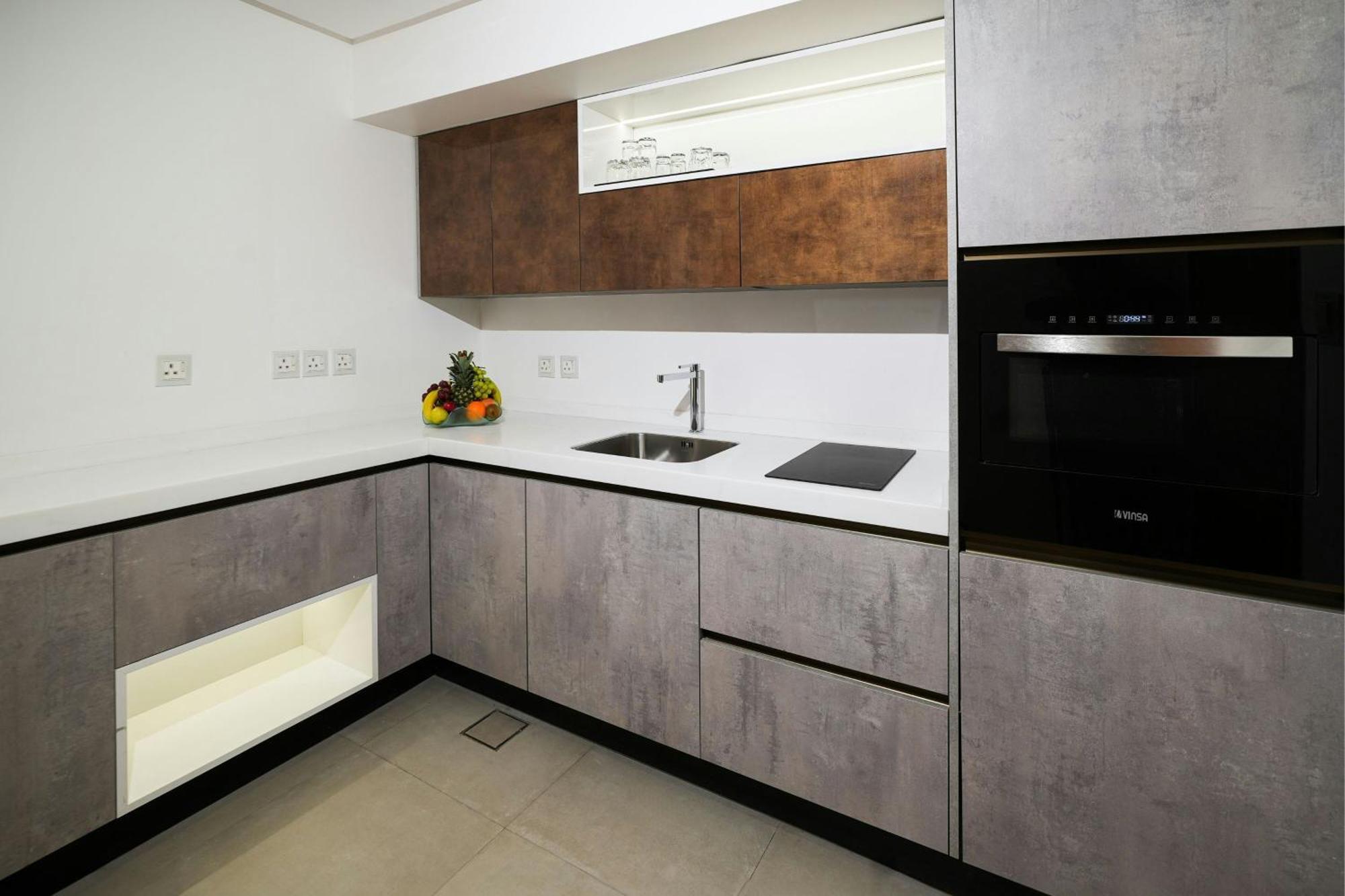 Courtyard By Marriott Olaya Hotel 4*