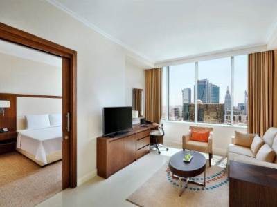 Courtyard By Marriott Olaya