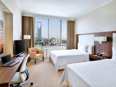 Hotel Courtyard By Marriott Riyadh Olaya 4*