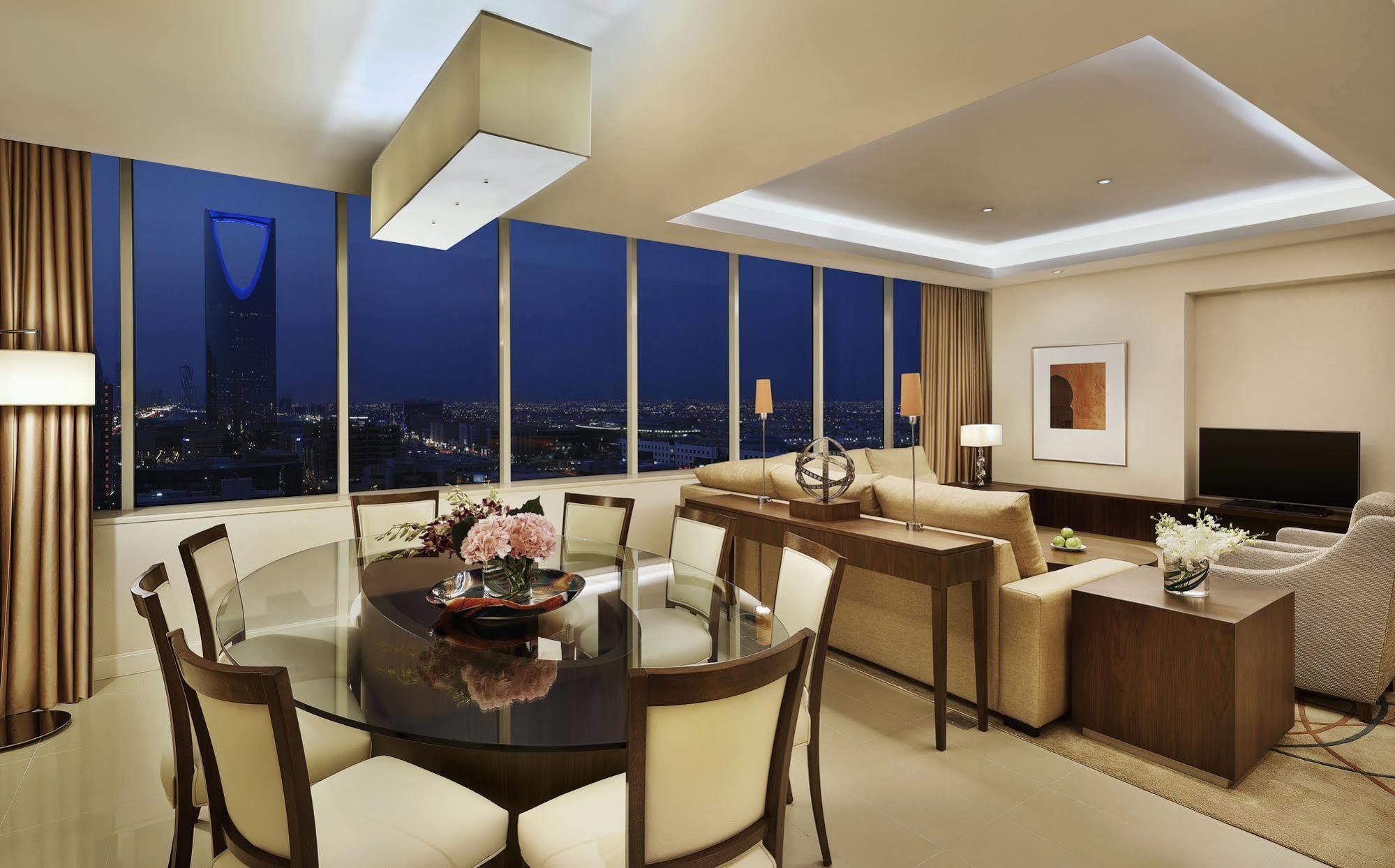Courtyard By Marriott Olaya Riyadh
