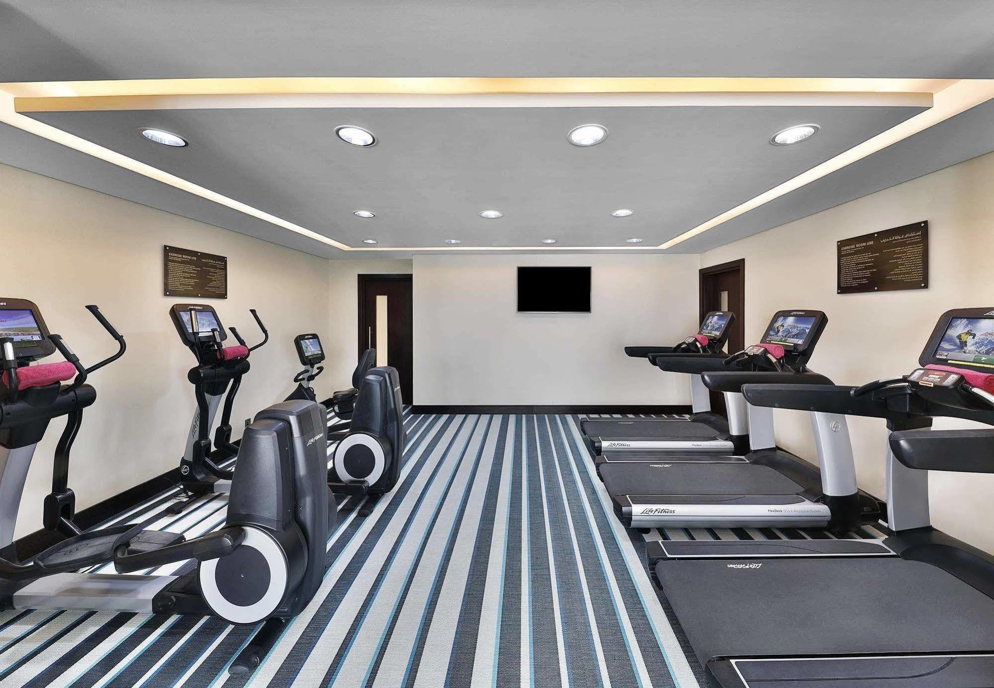 Courtyard By Marriott Olaya